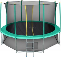 Zdjęcia - Trampolina Hasttings Classic 14ft 