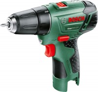 Zdjęcia - Wiertarka / wkrętarka Bosch EasyDrill 12-2 0603972A04 