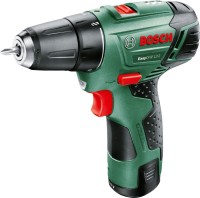 Zdjęcia - Wiertarka / wkrętarka Bosch EasyDrill 12-2 060397290V 