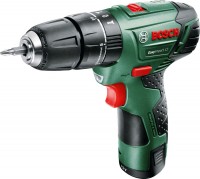 Фото - Дриль / шурупокрут Bosch EasyImpact 12 060398390D 