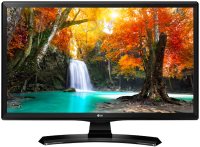 Фото - Телевізор LG 28MT49VF 28 "