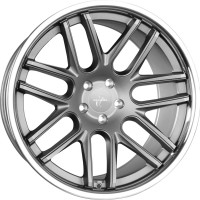 Zdjęcia - Felga KESKIN KT14 Concave (5x20/5x120 ET30 DIA72,6)