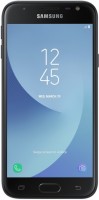 Zdjęcia - Telefon komórkowy Samsung Galaxy J3 2017 16 GB / 2 GB