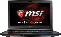 Фото - Ноутбук MSI GT62VR 7RE Dominator Pro