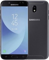 Zdjęcia - Telefon komórkowy Samsung Galaxy J7 2017 16 GB / 3 GB