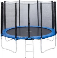 Zdjęcia - Trampolina Sport Elite GB10202-10FT 