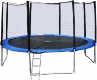 Zdjęcia - Trampolina Sport Elite GB10202-14FT 