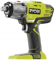 Фото - Дриль / шурупокрут Ryobi R18IW3-L15S 