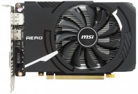 Zdjęcia - Karta graficzna MSI GTX 1050 AERO ITX 2G OCV1 