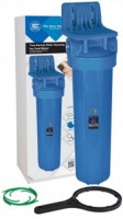 Фільтр для води Aquafilter FH20B1-WB 