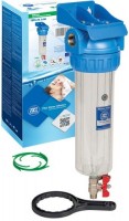 Фільтр для води Aquafilter FHPR1-3V-R 