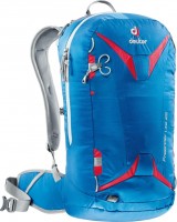 Zdjęcia - Plecak Deuter Freerider Lite 25 25 l