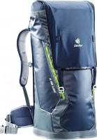 Фото - Рюкзак Deuter Gravity Haul 50 50 л