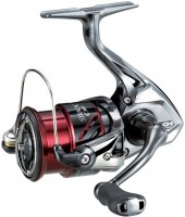 Фото - Котушка Shimano Stradic Ci4 FB 2500 