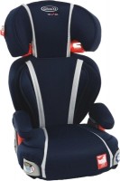 Фото - Дитяче автокрісло Graco Logico LX Comfort 