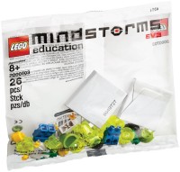 Фото - Конструктор Lego LE Replacement Pack LME 4 2000703 