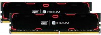 Zdjęcia - Pamięć RAM GOODRAM IRDM DDR4 2x8Gb IR-2400D464L15S/16GDC