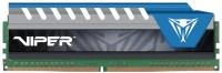 Pamięć RAM Patriot Memory Viper Elite DDR4 2x16Gb PVE432G266C6KBL