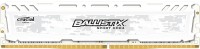 Фото - Оперативна пам'ять Crucial Ballistix Sport LT DDR4 1x8Gb BLS8G4D26BFSCK