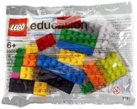 Zdjęcia - Klocki Lego LE Smart Kit Prepack 2000417 