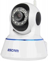 Zdjęcia - Kamera do monitoringu ESCAM QF002 