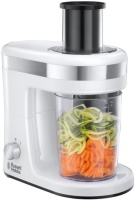 Фото - Міксер Russell Hobbs Ultimate Spiralizer 23810-56 білий