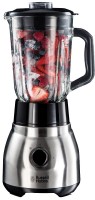 Фото - Міксер Russell Hobbs Stainless Steel Jug 23820-56 нержавіюча сталь