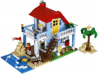 Конструктор Lego Seaside House 7346 