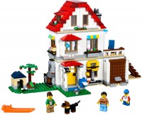 Klocki Lego Modular Family Villa 31069 