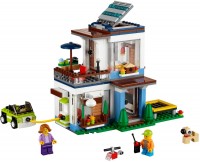 Фото - Конструктор Lego Modular Modern Home 31068 