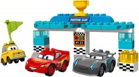 Zdjęcia - Klocki Lego Piston Cup Race 10857 