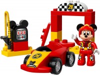 Фото - Конструктор Lego Mickey Racer 10843 