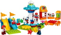Конструктор Lego Fun Family Fair 10841 