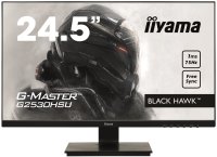 Фото - Монітор Iiyama G-Master G2530HSU-B1 25 "