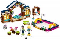 Klocki Lego Snow Resort Ice Rink 41322 