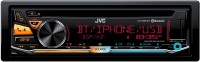 Zdjęcia - Radio samochodowe JVC KD-R981BT 