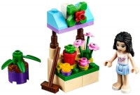 Zdjęcia - Klocki Lego Emmas Flower Stand 30112 