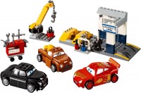Klocki Lego Smokeys Garage 10743 