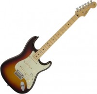 Zdjęcia - Gitara Fender American Deluxe Stratocaster Plus 