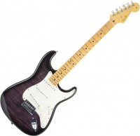 Zdjęcia - Gitara Fender Custom Deluxe Stratocaster 2013 