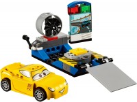 Klocki Lego Cruz Ramirez Race Simulator 10731 