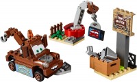 Zdjęcia - Klocki Lego Maters Junkyard 10733 