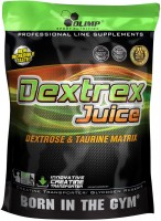 Гейнер Olimp Dextrex Juice 1 кг