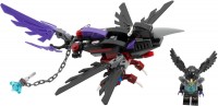 Фото - Конструктор Lego Razcals Glider 70000 