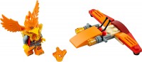 Конструктор Lego Frax Phoenix Flyer 30264 