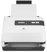 Сканер HP ScanJet 7000 