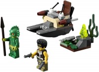 Klocki Lego The Swamp Creature 9461 