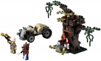 Zdjęcia - Klocki Lego The Werewolf 9463 