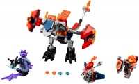 Klocki Lego Macys Bot Drop Dragon 70361 