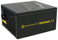 Zasilacz SilentiumPC Supremo L2 SPC139